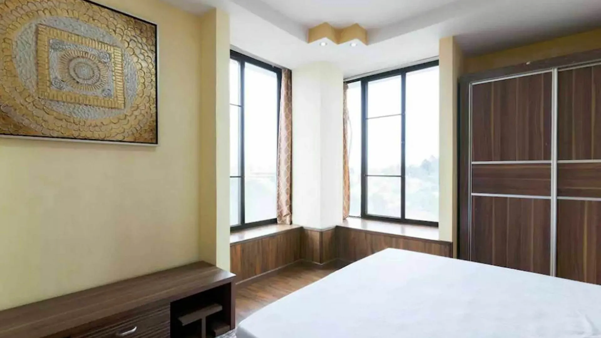 Kajis Hospitality Apartment Kathmandu 0*,  Nepal