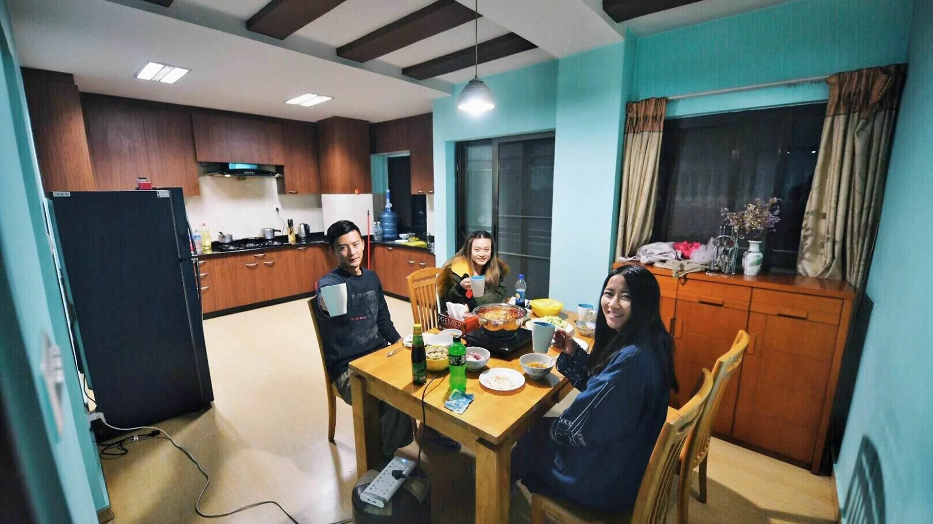 Kajis Hospitality Apartment Kathmandu