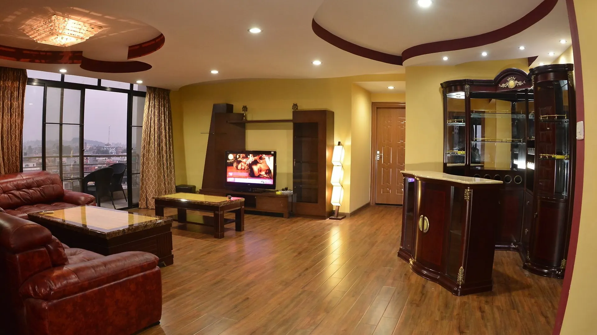 Kajis Hospitality Apartment Kathmandu 0*,  Nepal