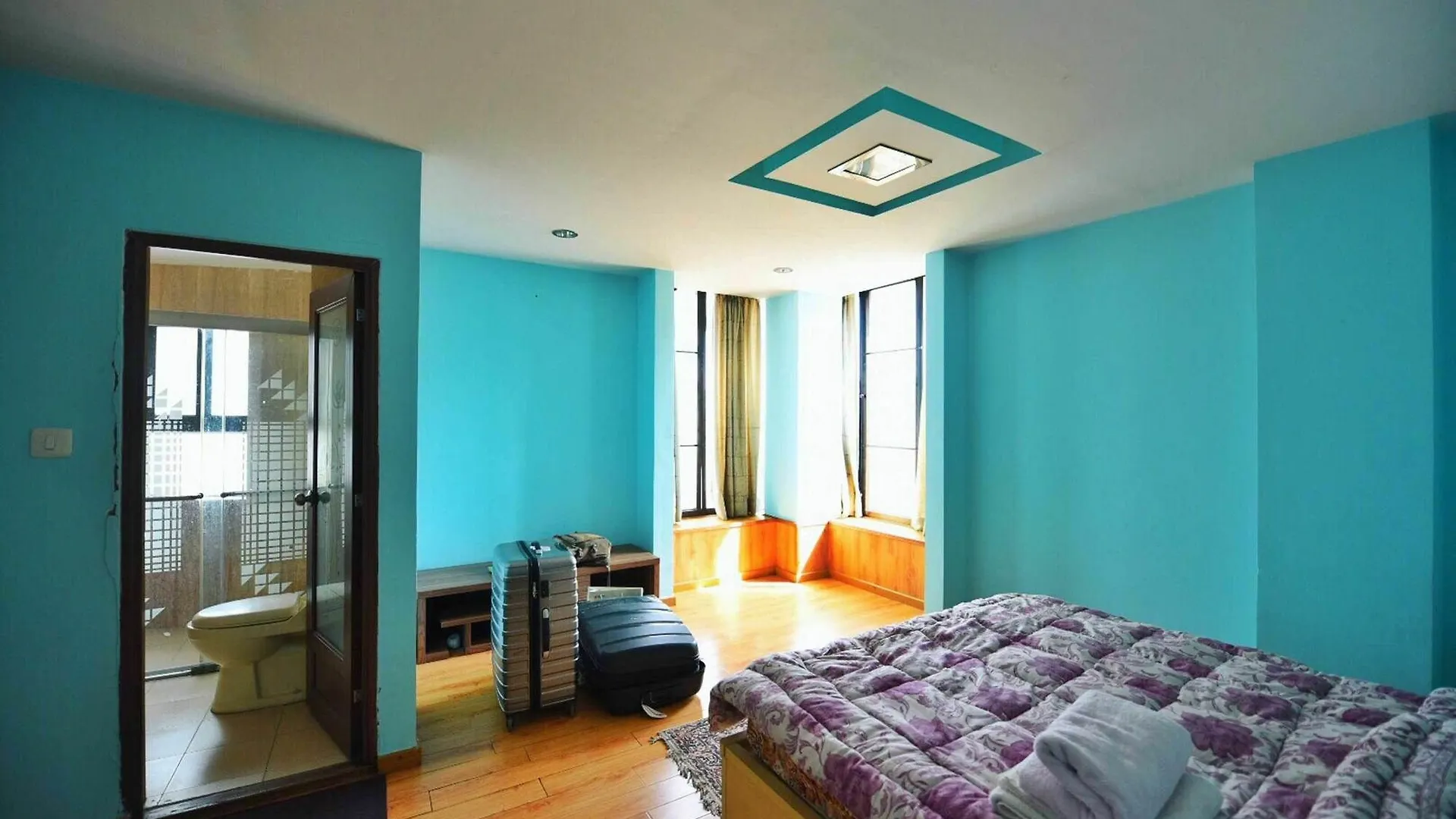 Kajis Hospitality Apartment Kathmandu