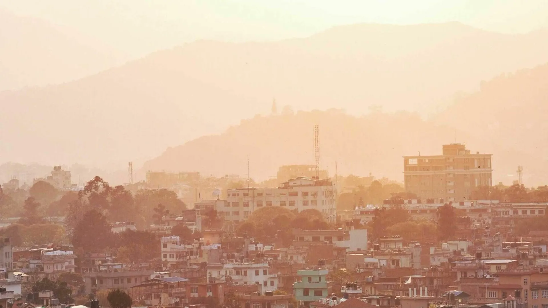 Kajis Hospitality Apartment Kathmandu