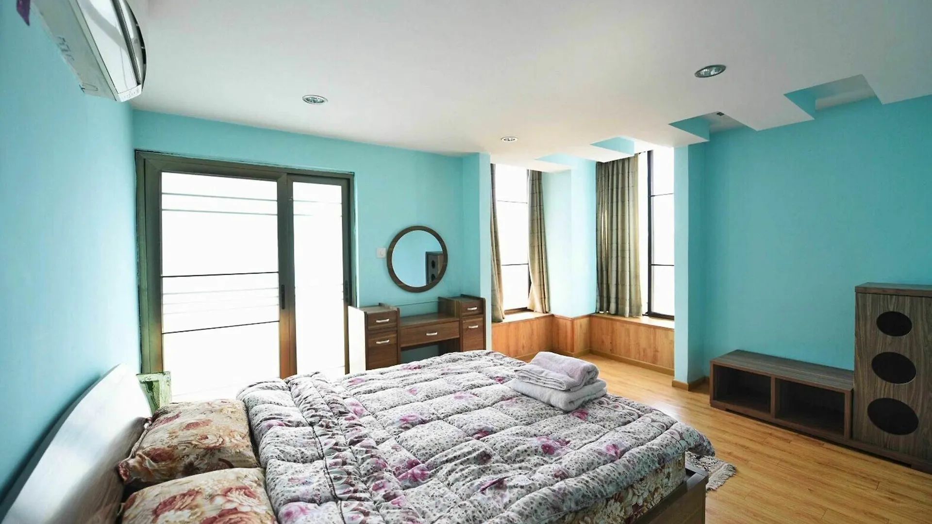 Kajis Hospitality Apartment Kathmandu 0*,