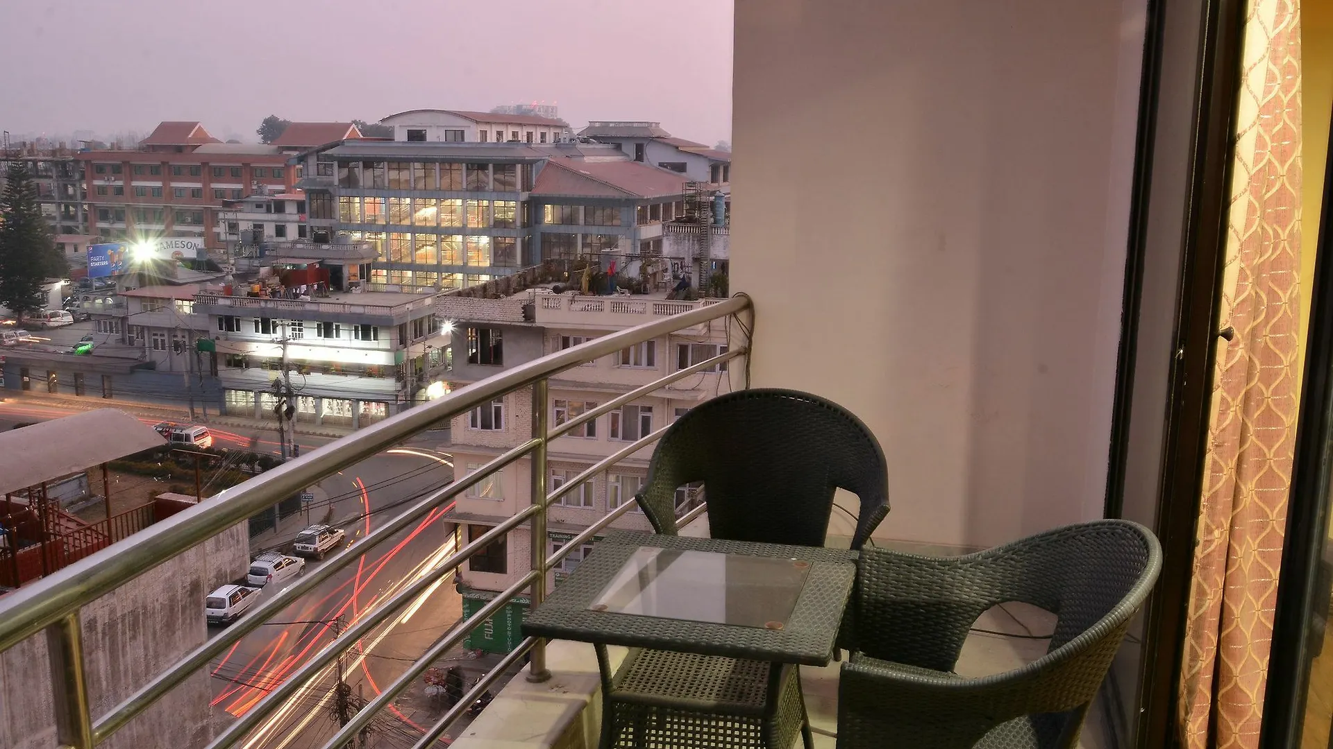 Kajis Hospitality Apartment Kathmandu