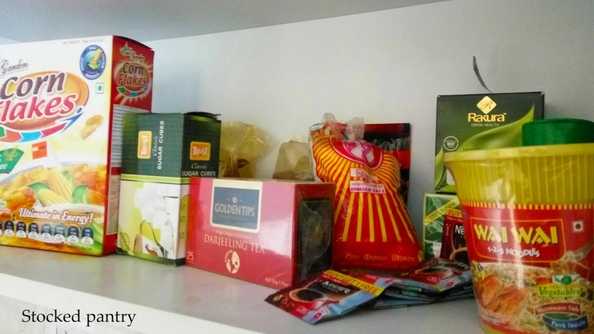 Apartmán Kajis Hospitality Káthmándú