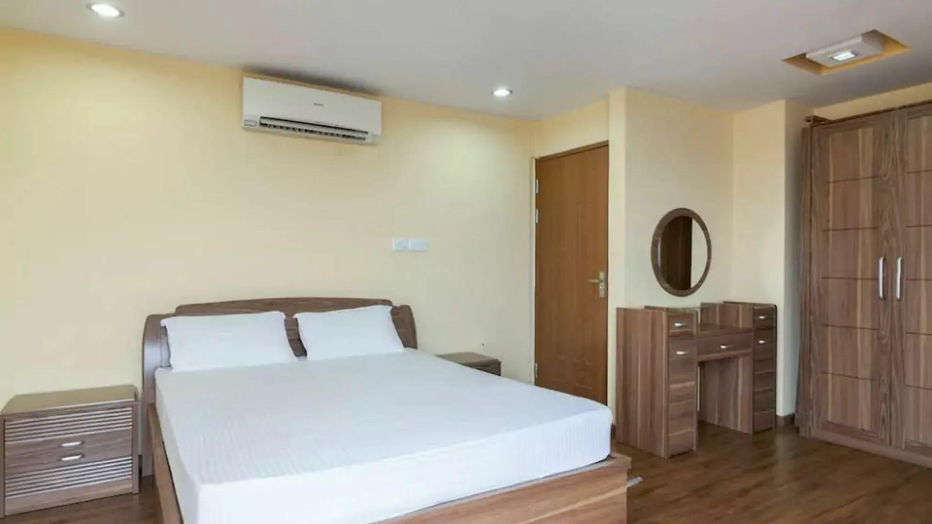 Apartmán Kajis Hospitality Káthmándú Nepál